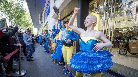 - | Maison Météore