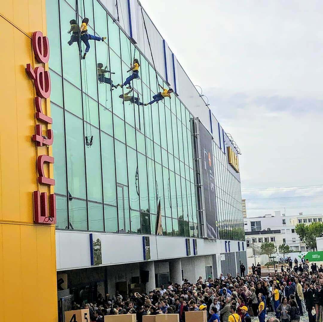 - | Maison Météore