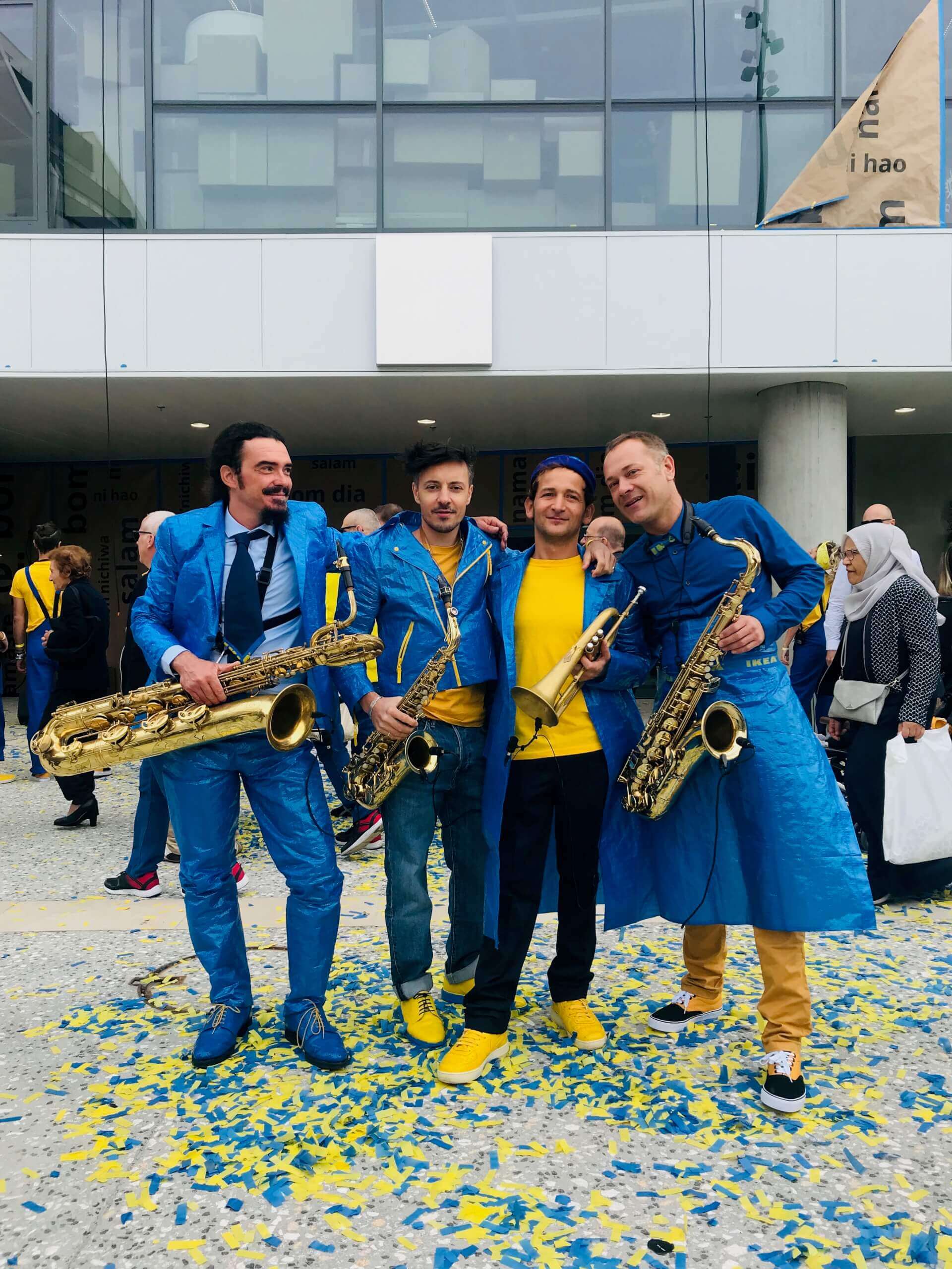 - | Maison Météore