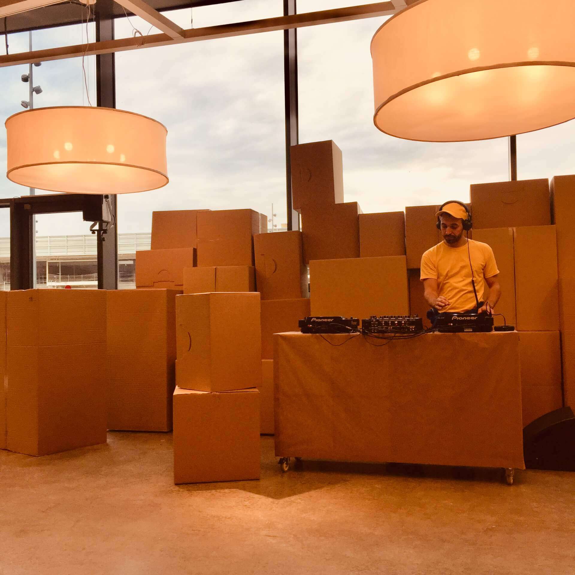 - | Maison Météore