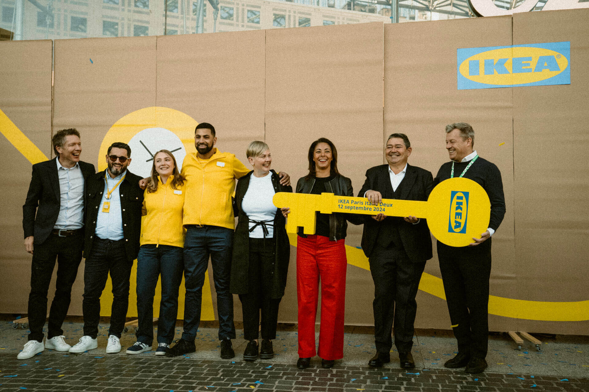 - | Maison Météore