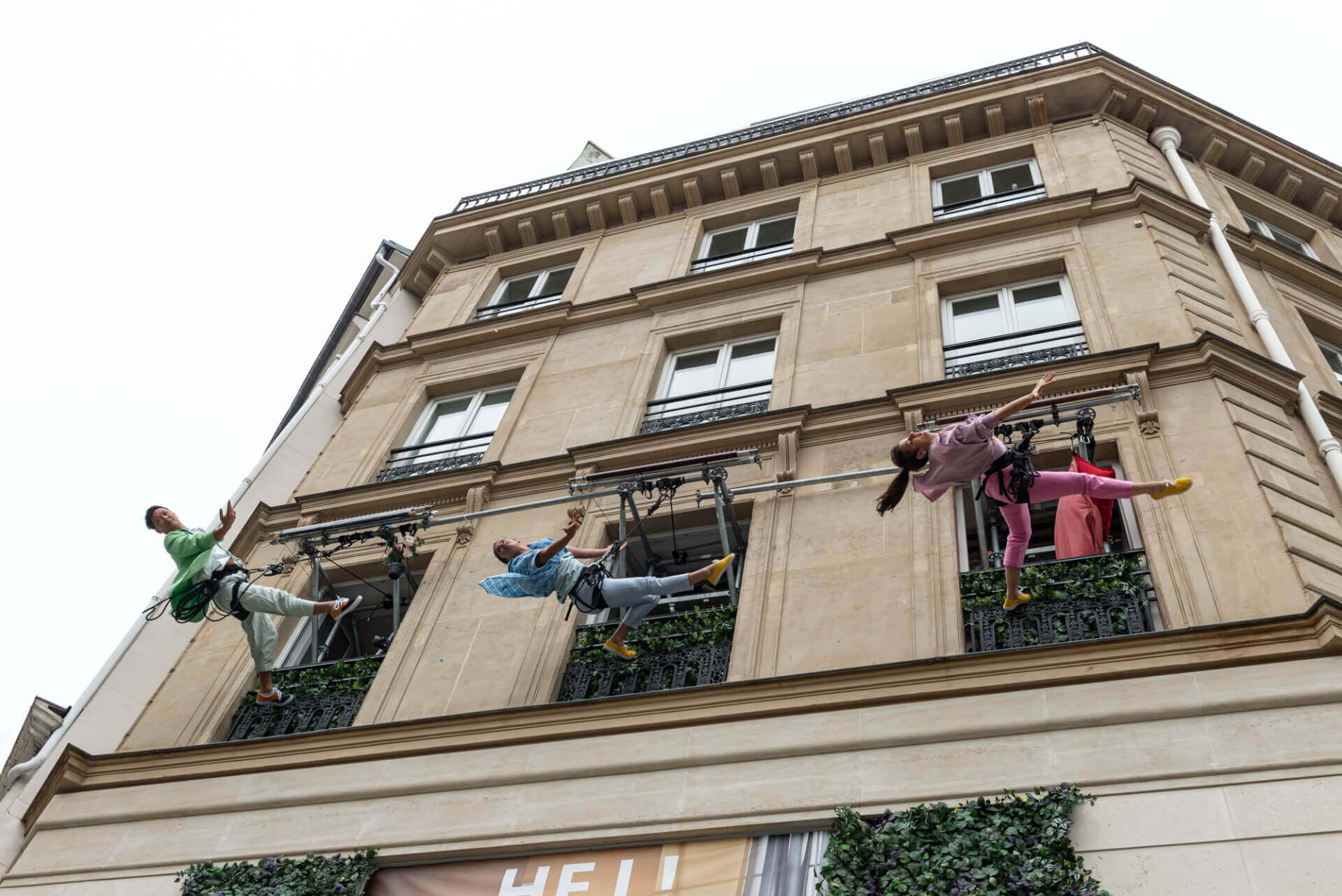 - | Maison Météore