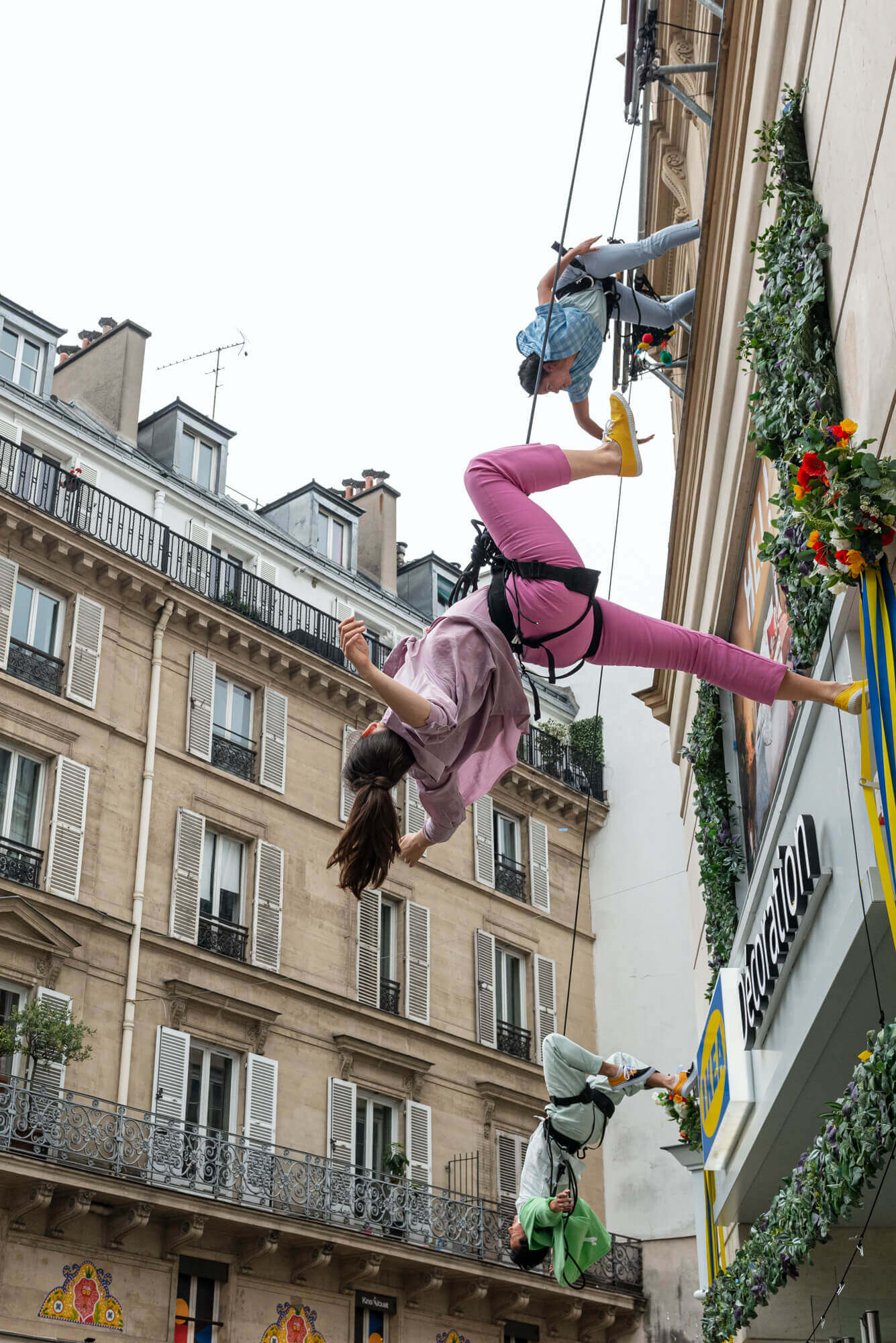 - | Maison Météore