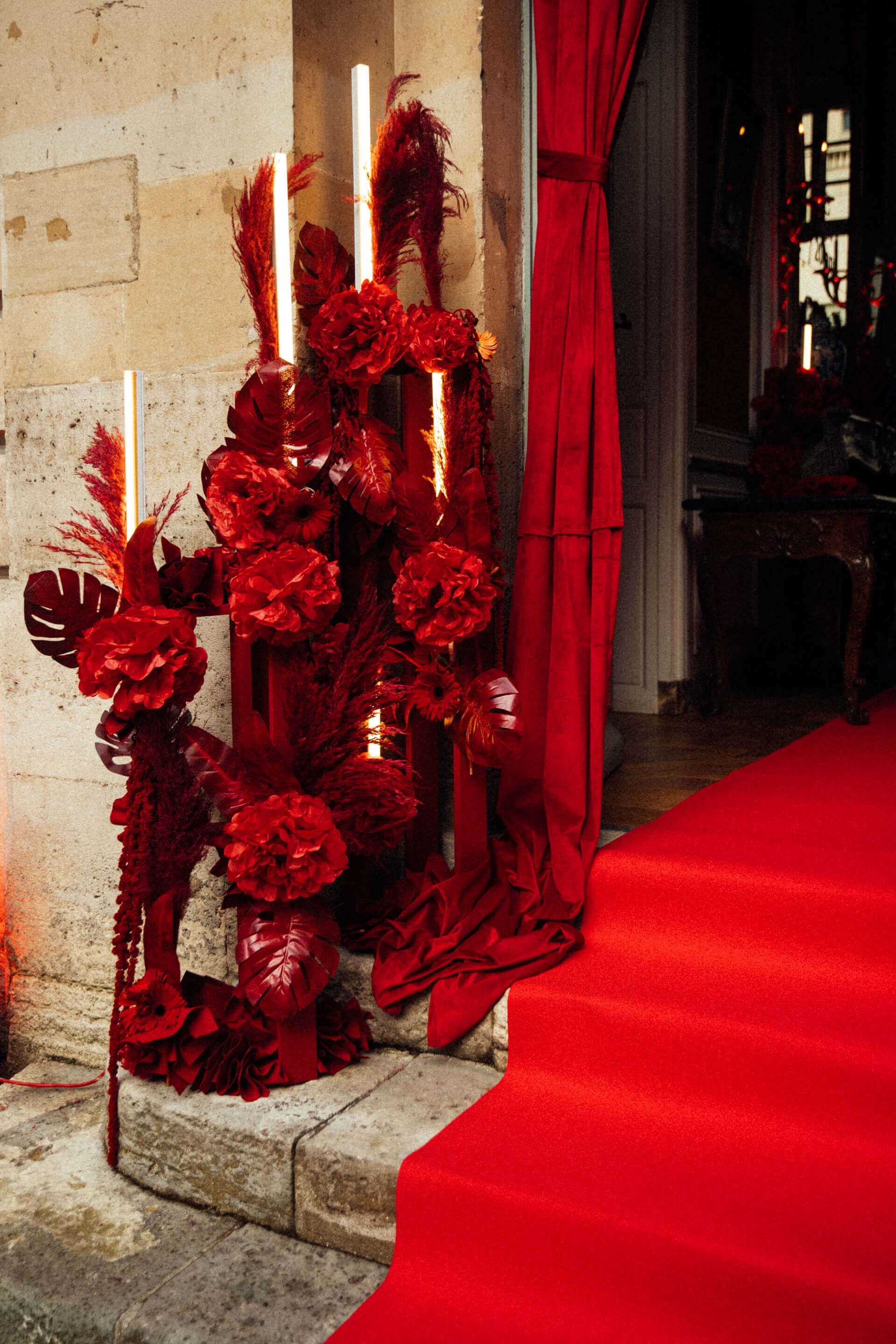 - | Maison Météore