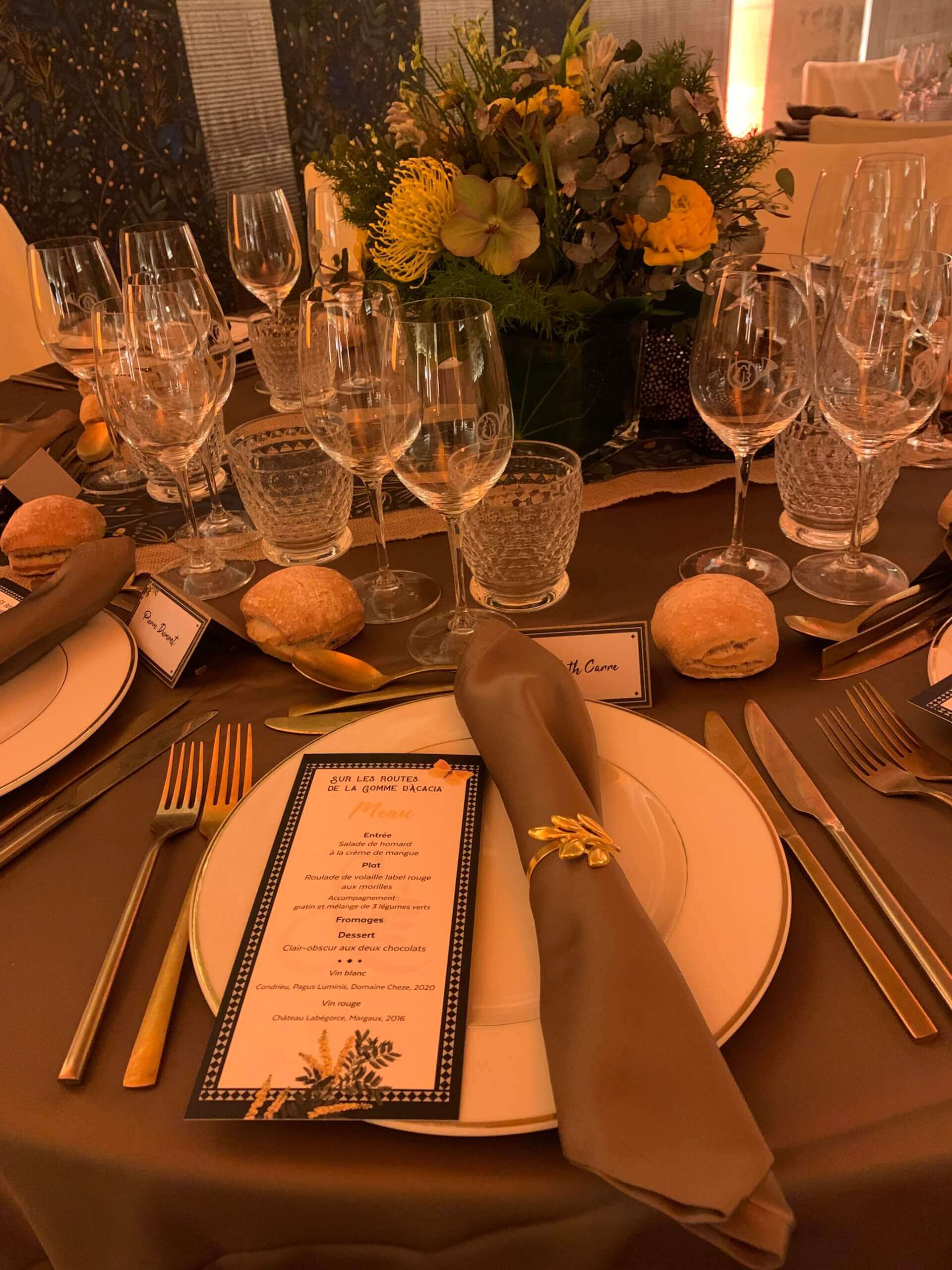 - | Maison Météore