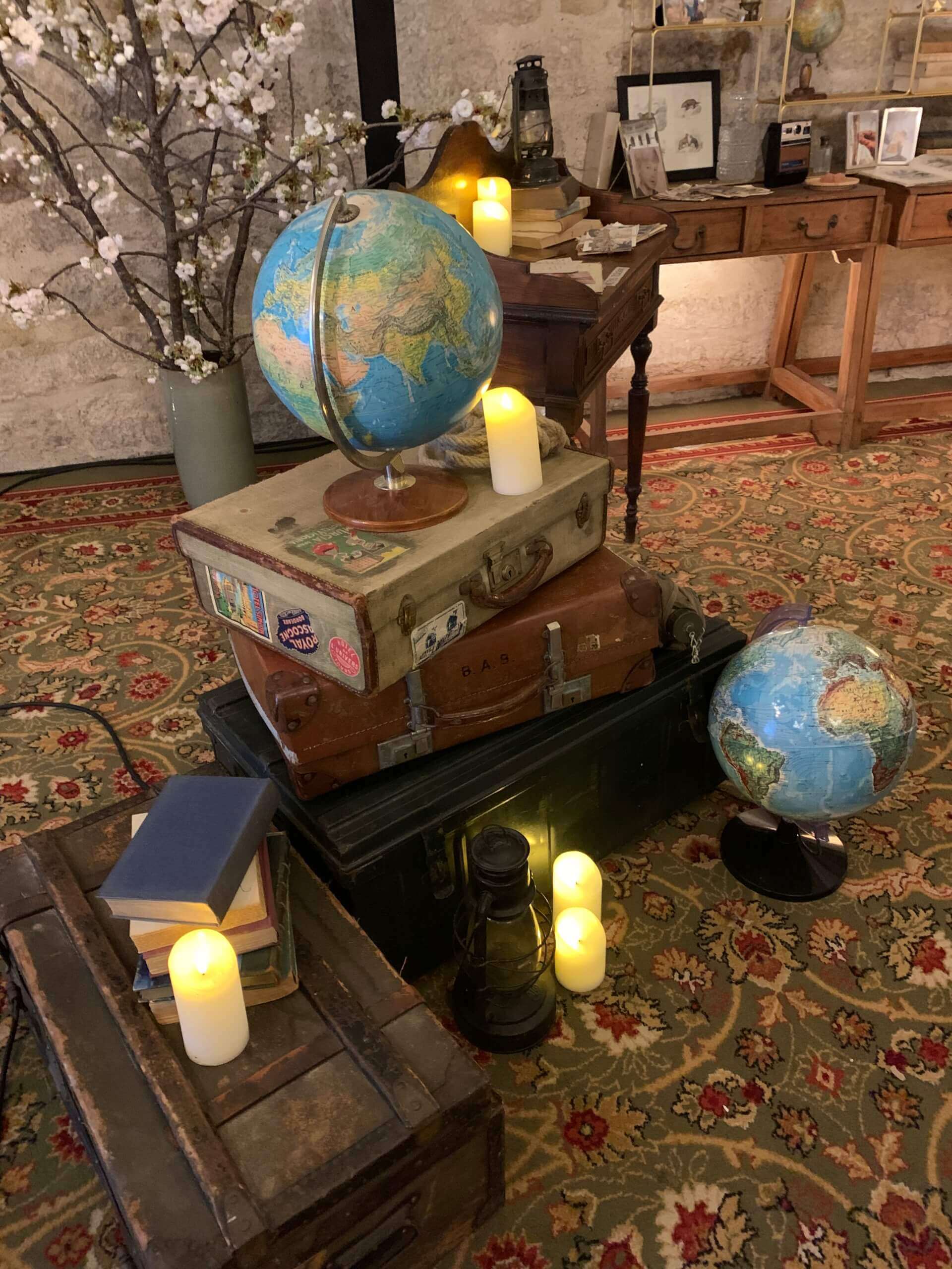 - | Maison Météore