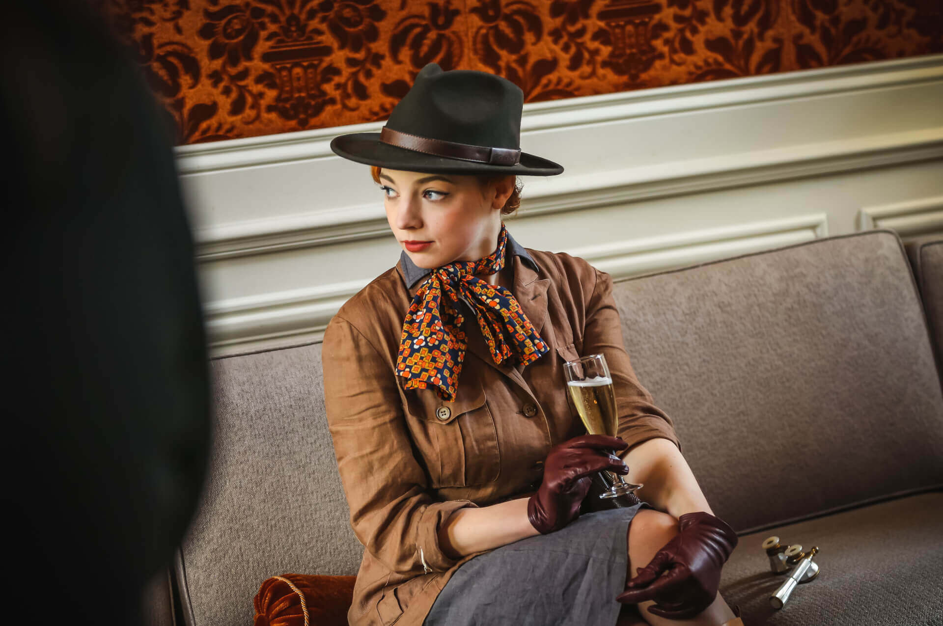 - | Maison Météore