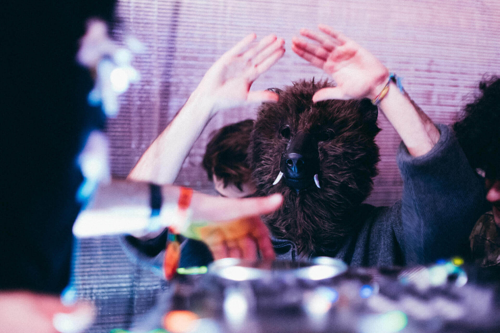 - | Maison Météore