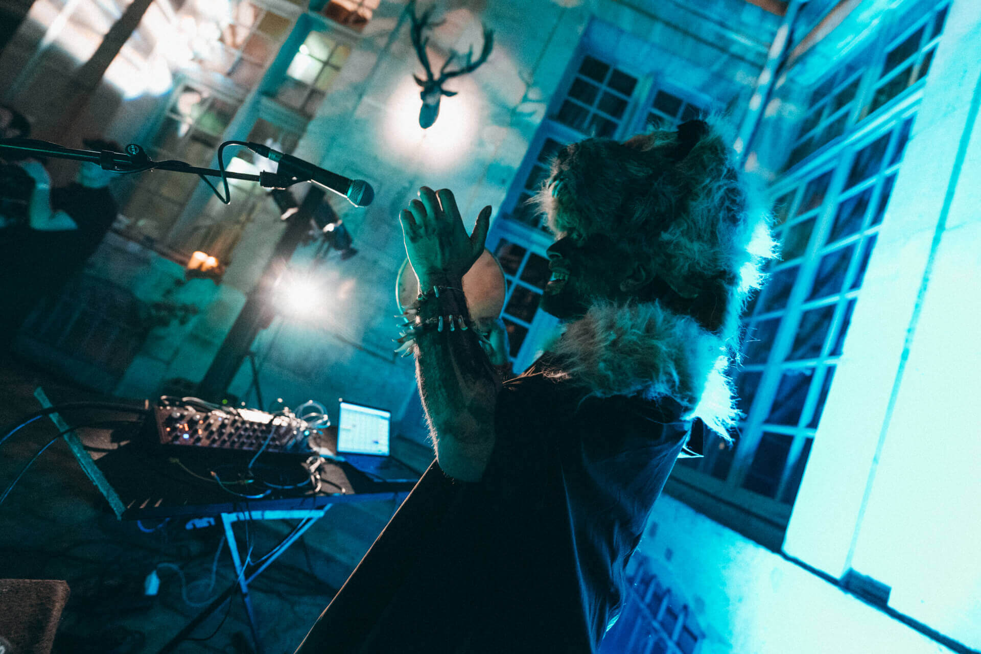 - | Maison Météore