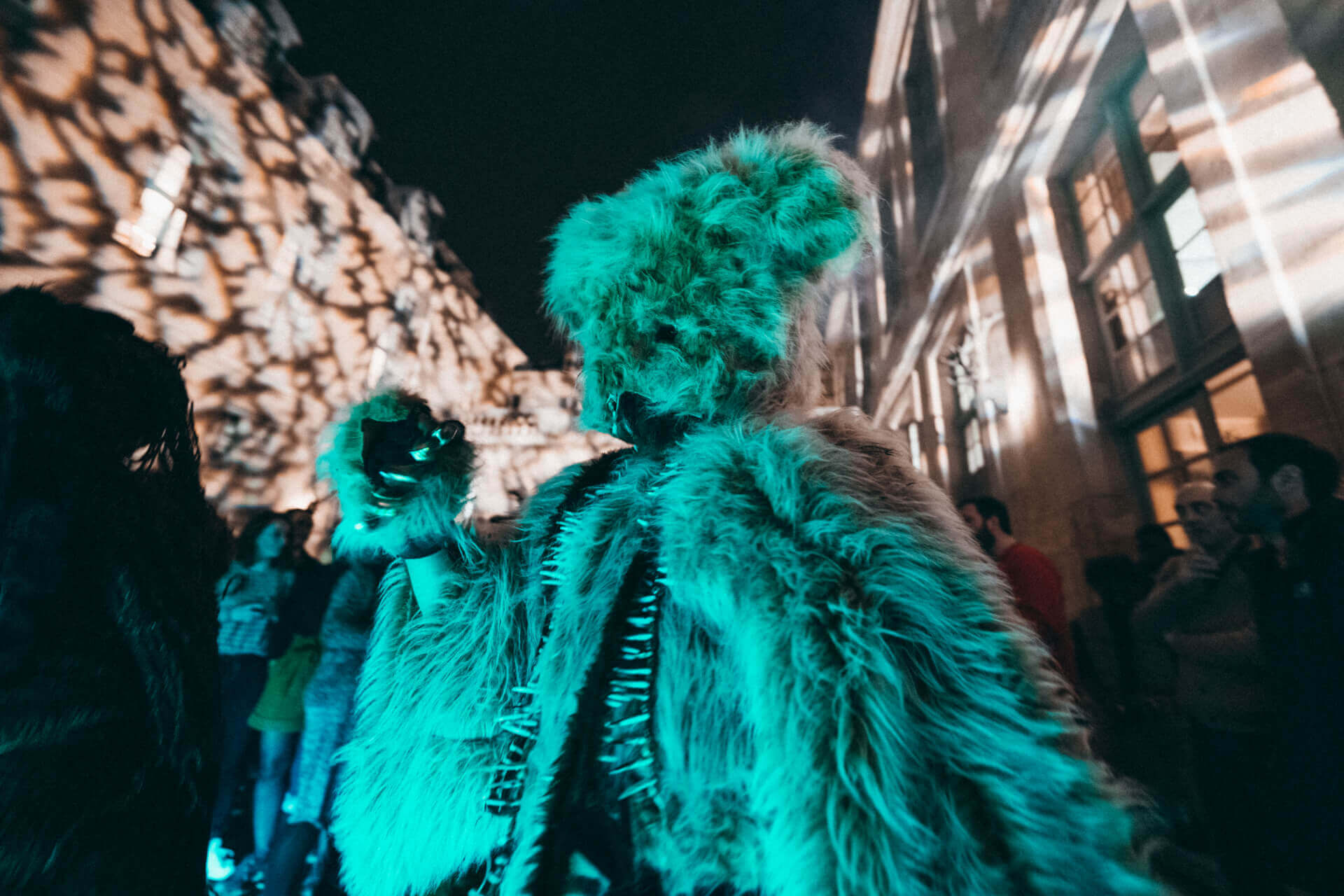 - | Maison Météore