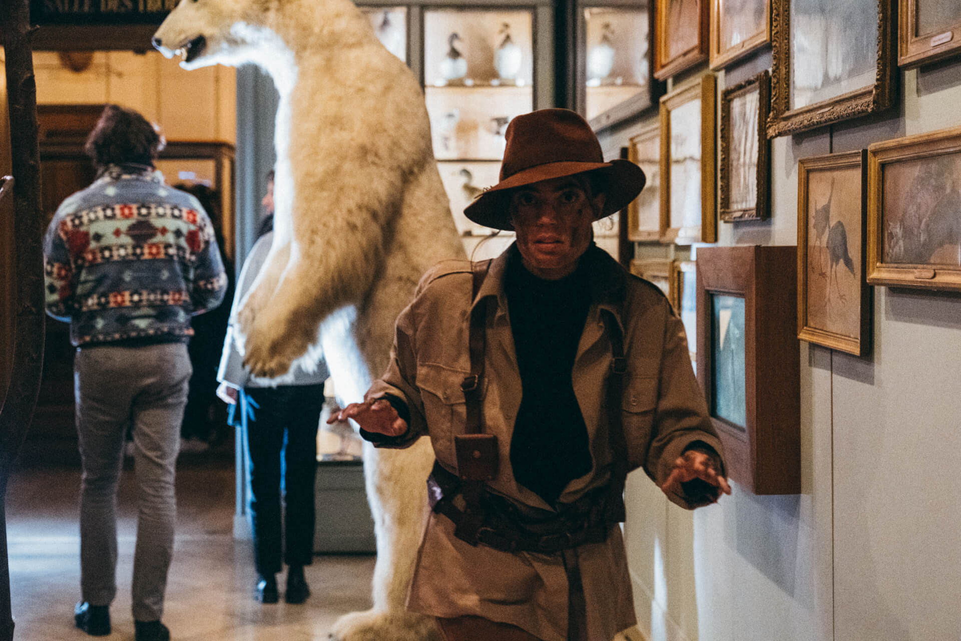 - | Maison Météore