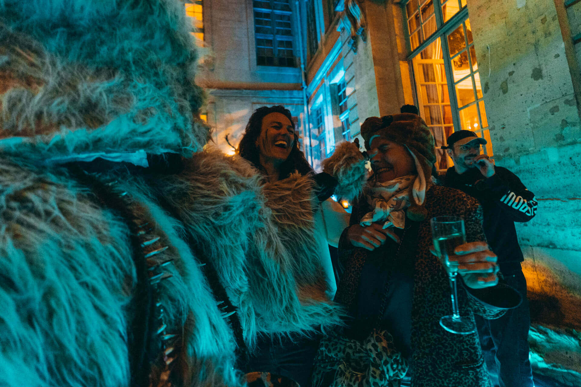 - | Maison Météore