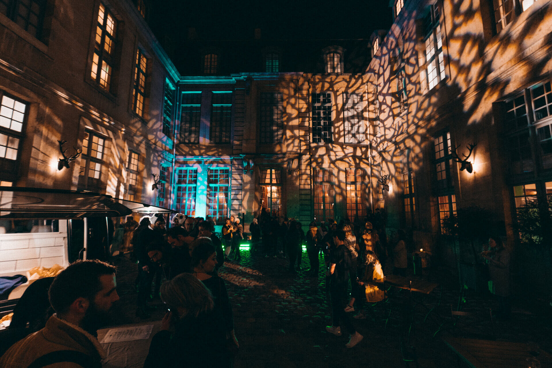 - | Maison Météore