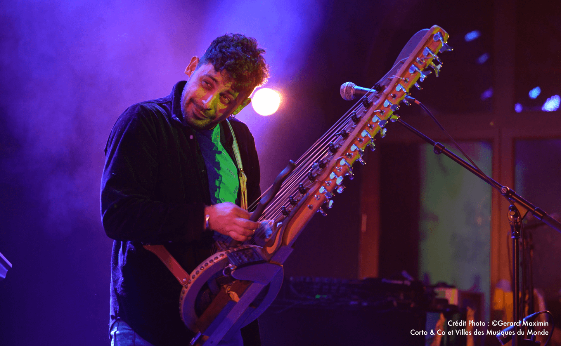 - | Maison Météore