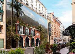 - | Maison Météore