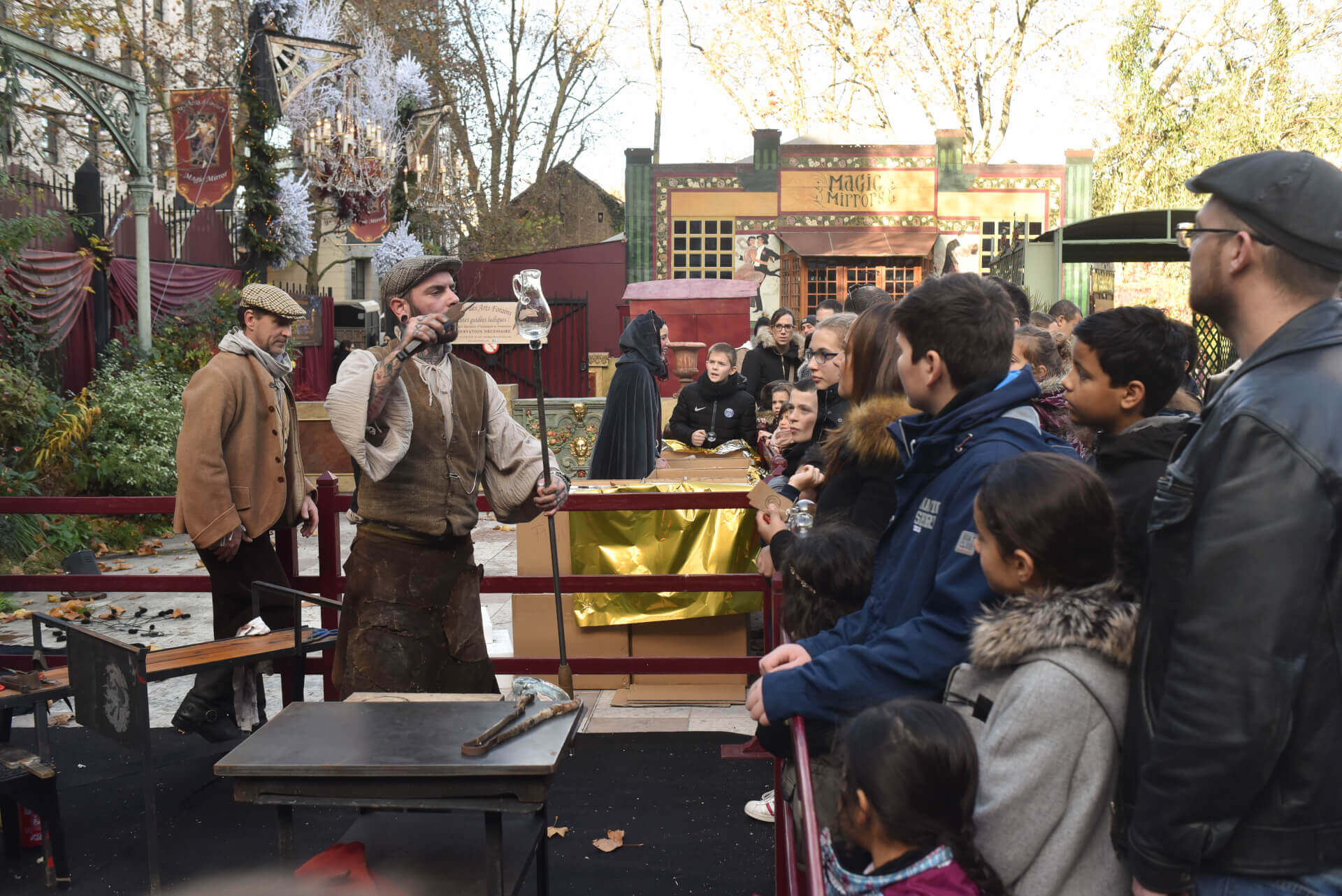 - | Maison Météore