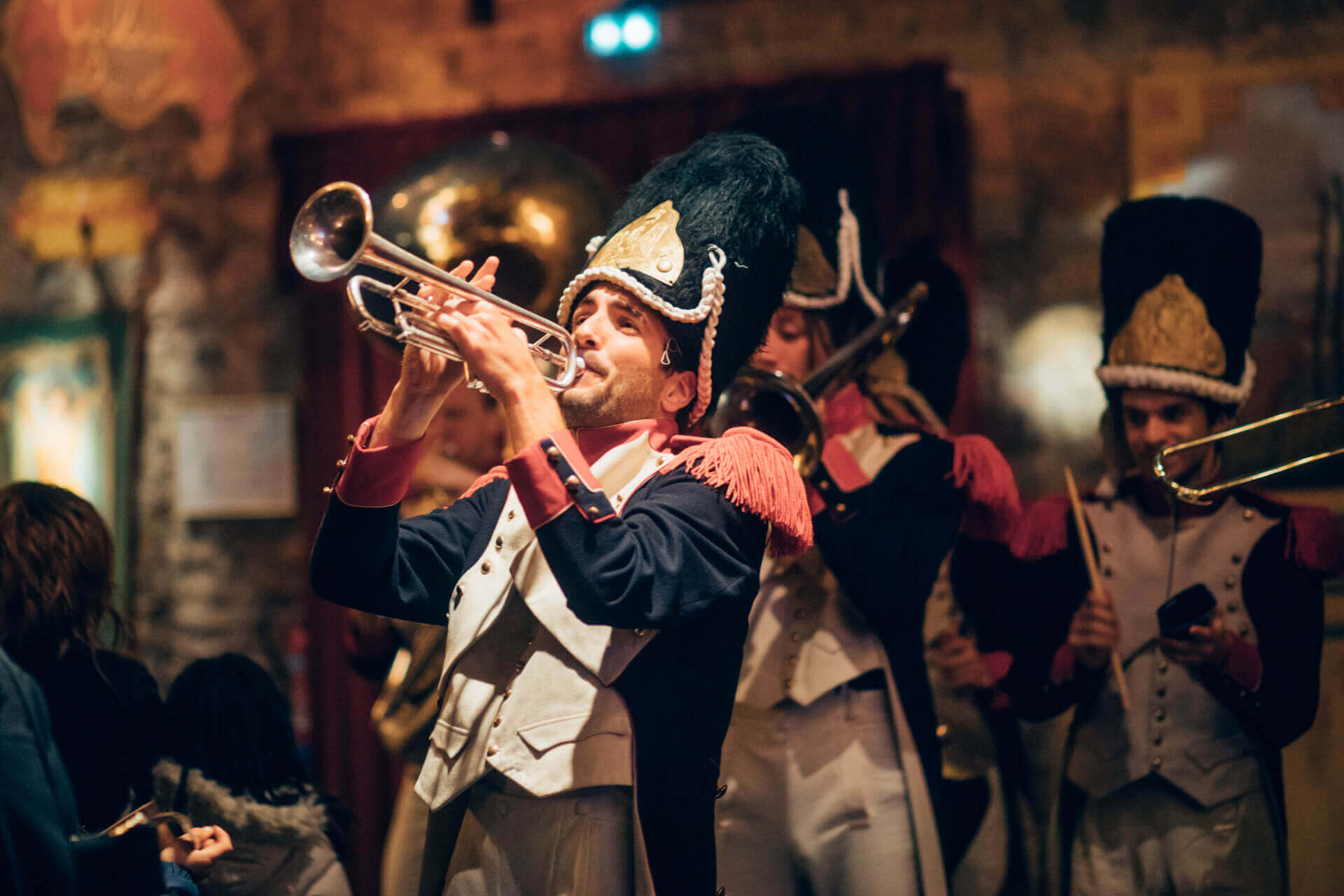 - | Maison Météore