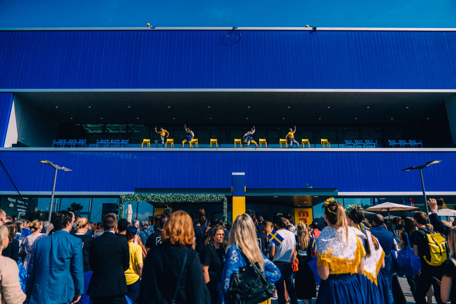 - | Maison Météore