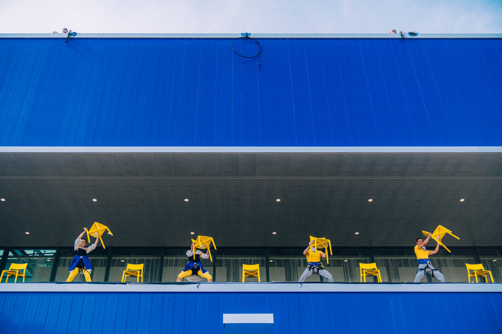 - | Maison Météore