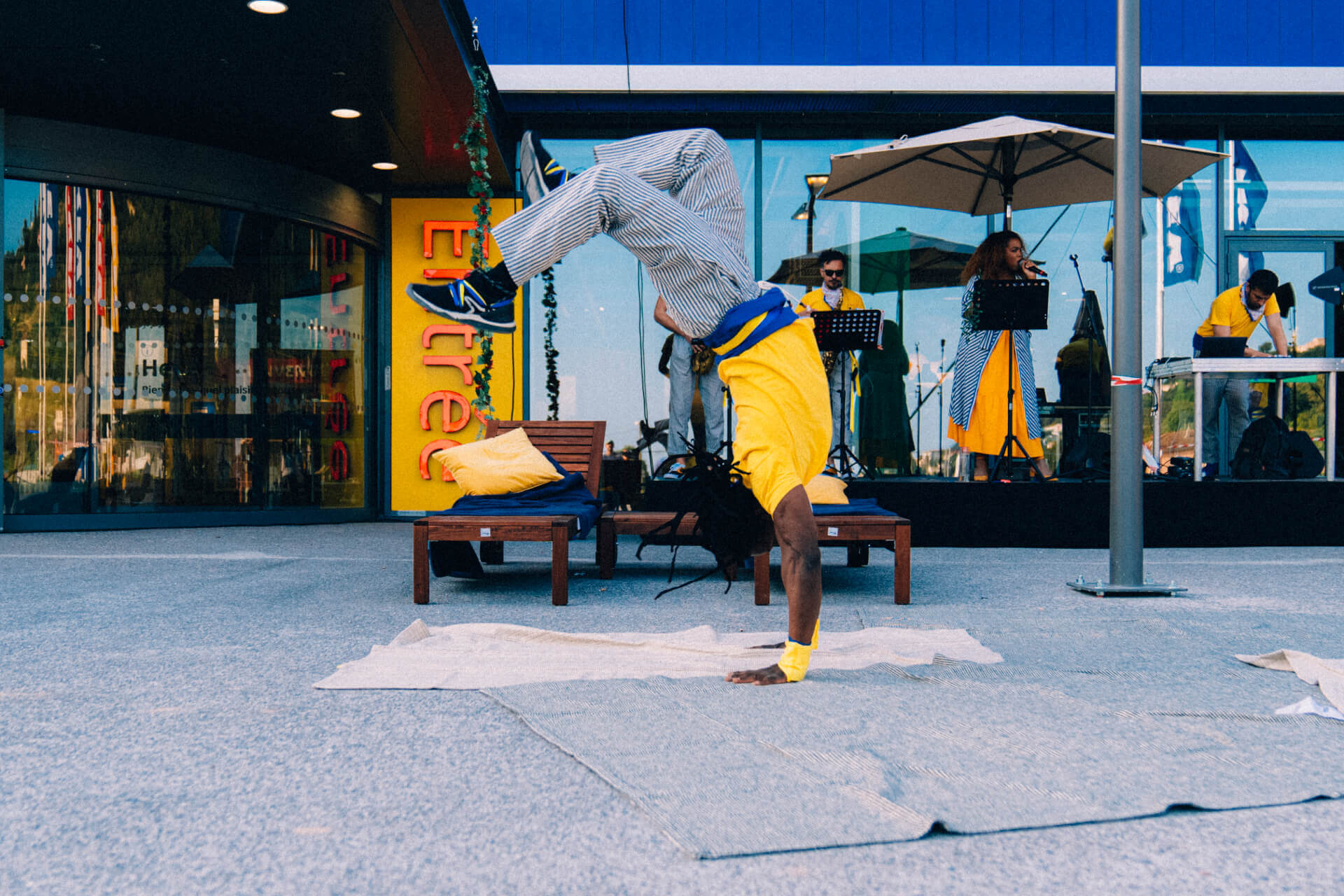 - | Maison Météore