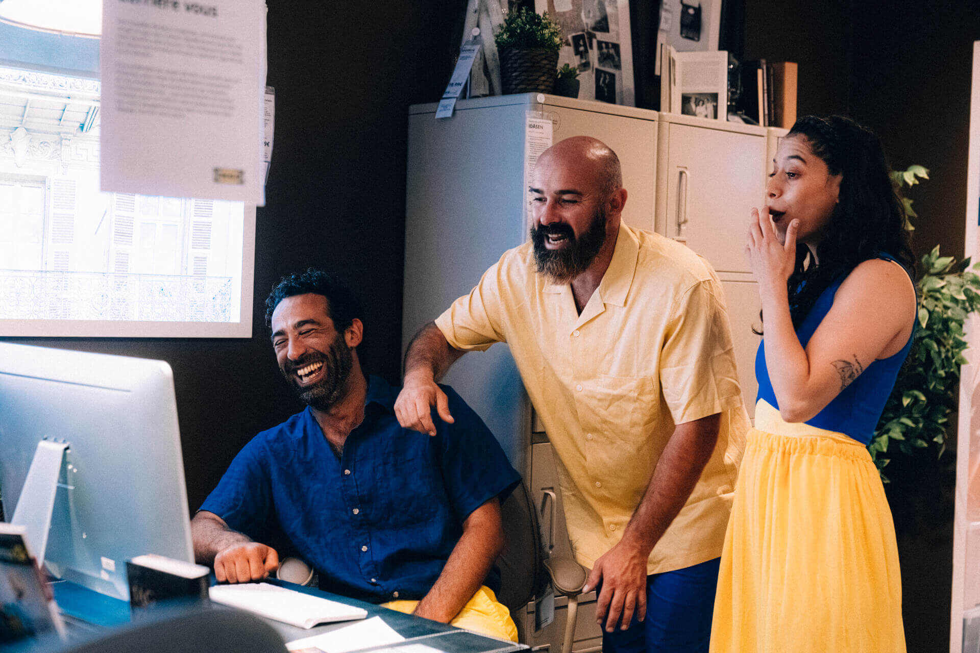 - | Maison Météore