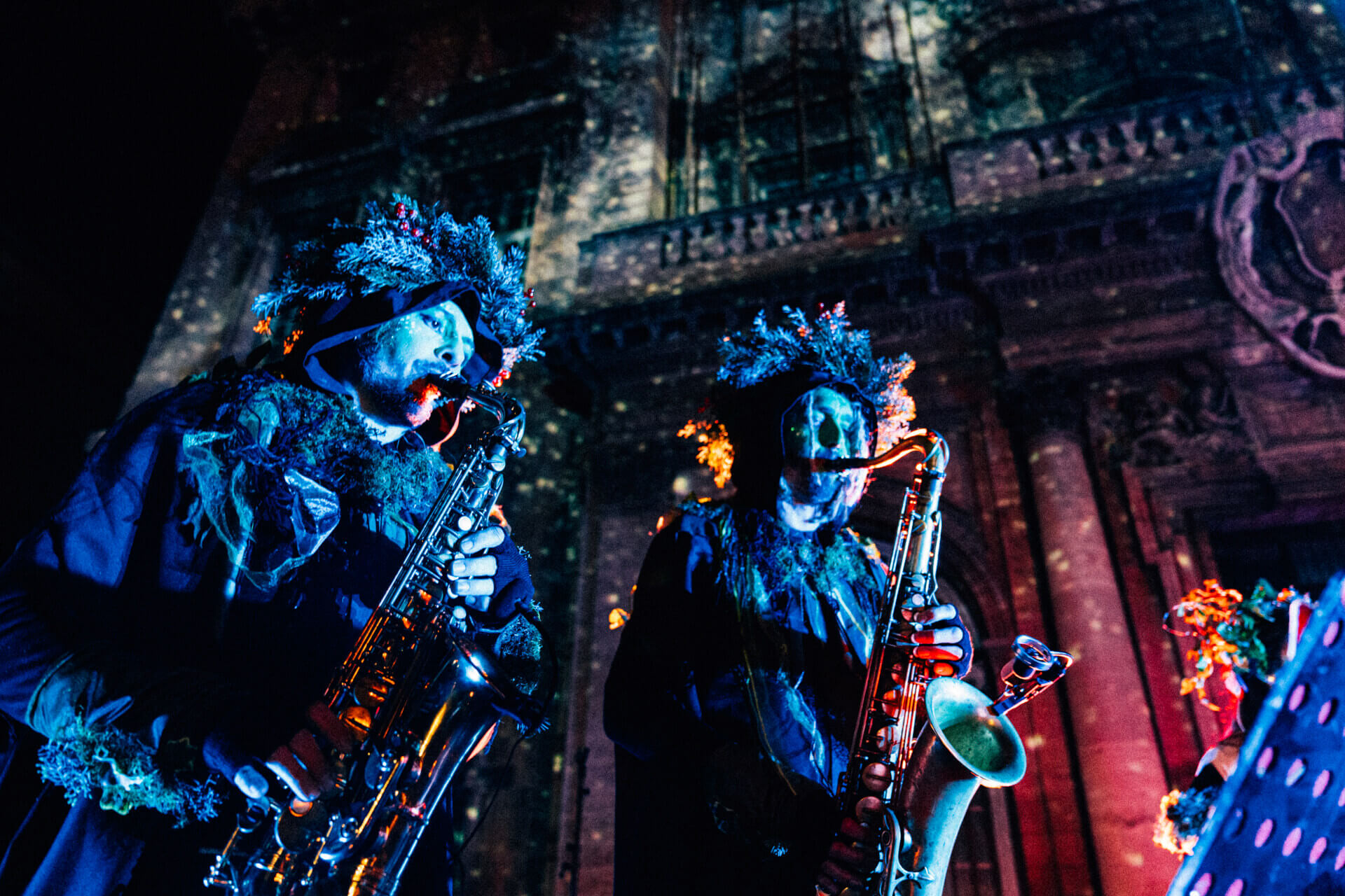 - | Maison Météore