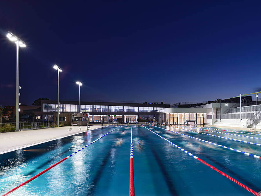 - | BVL Architecture