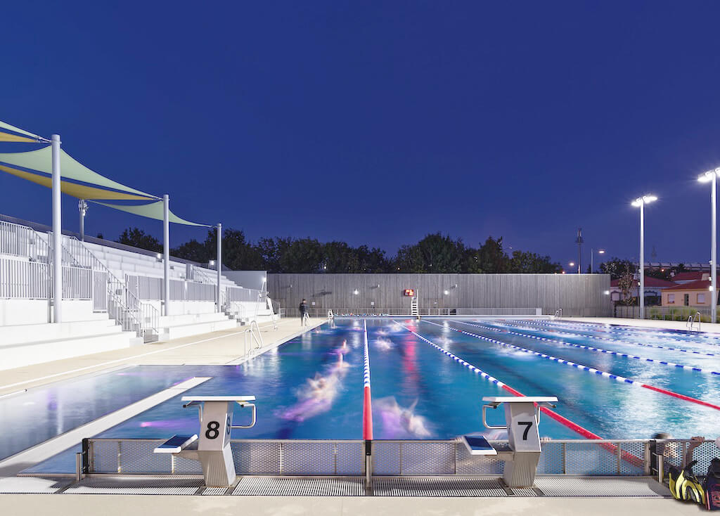 - | BVL Architecture