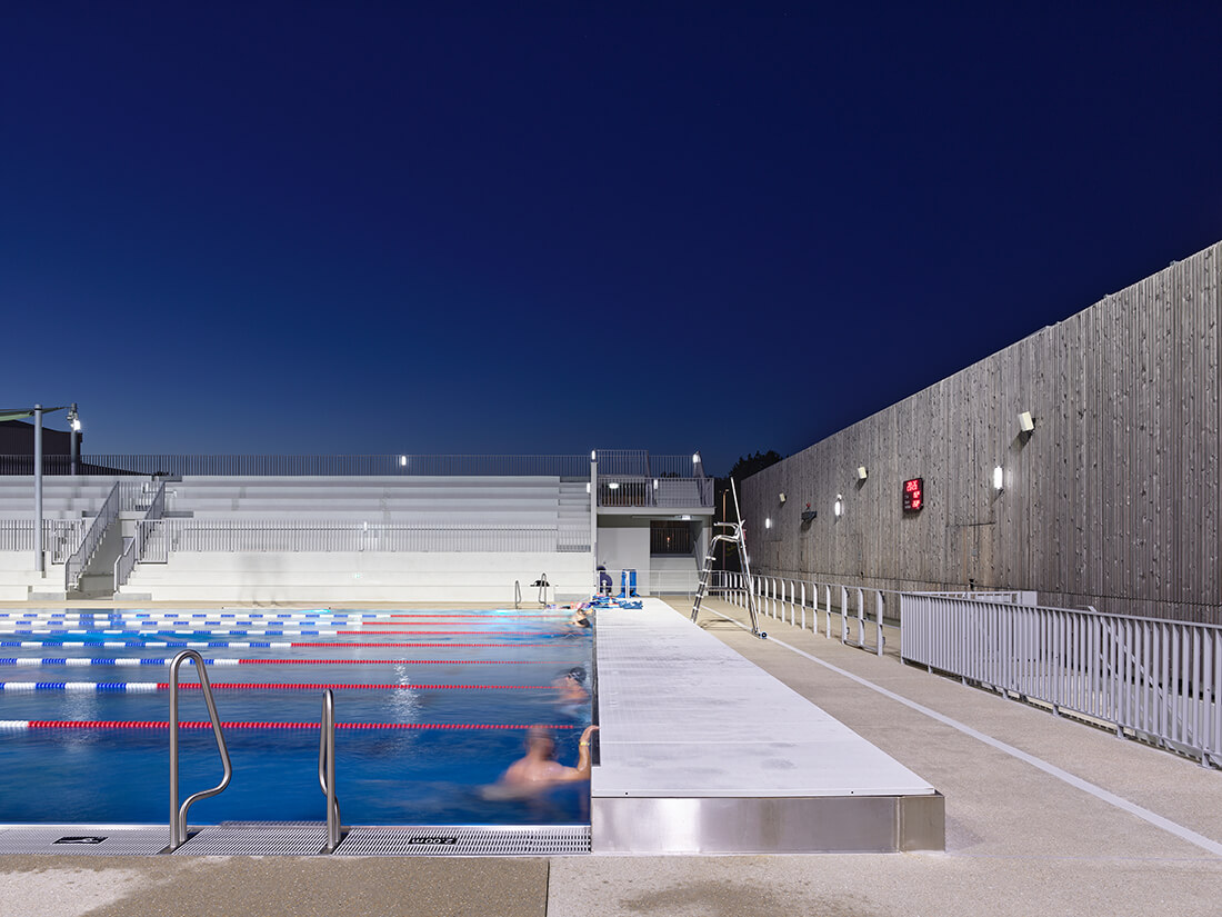 - | BVL Architecture