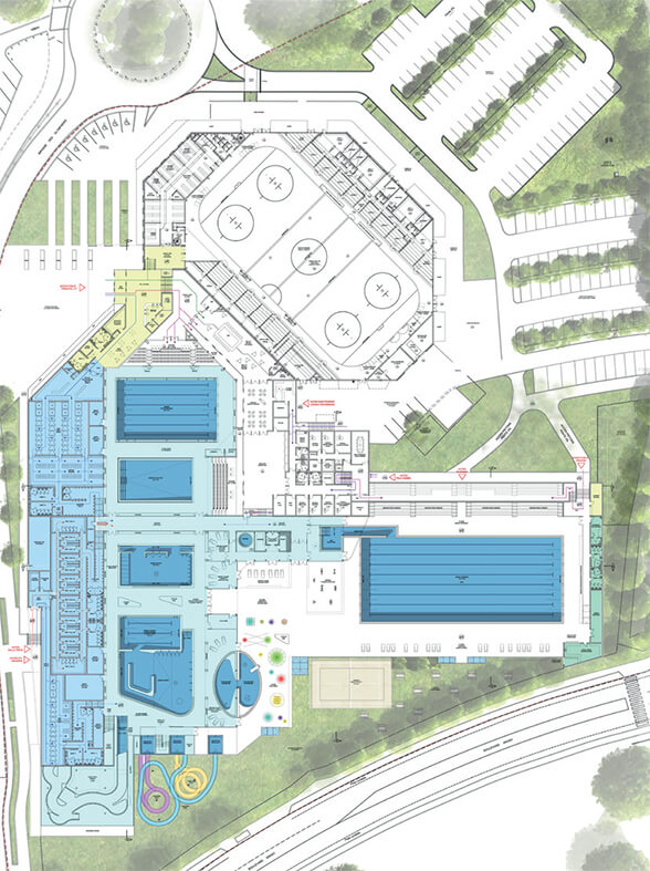 - | BVL Architecture