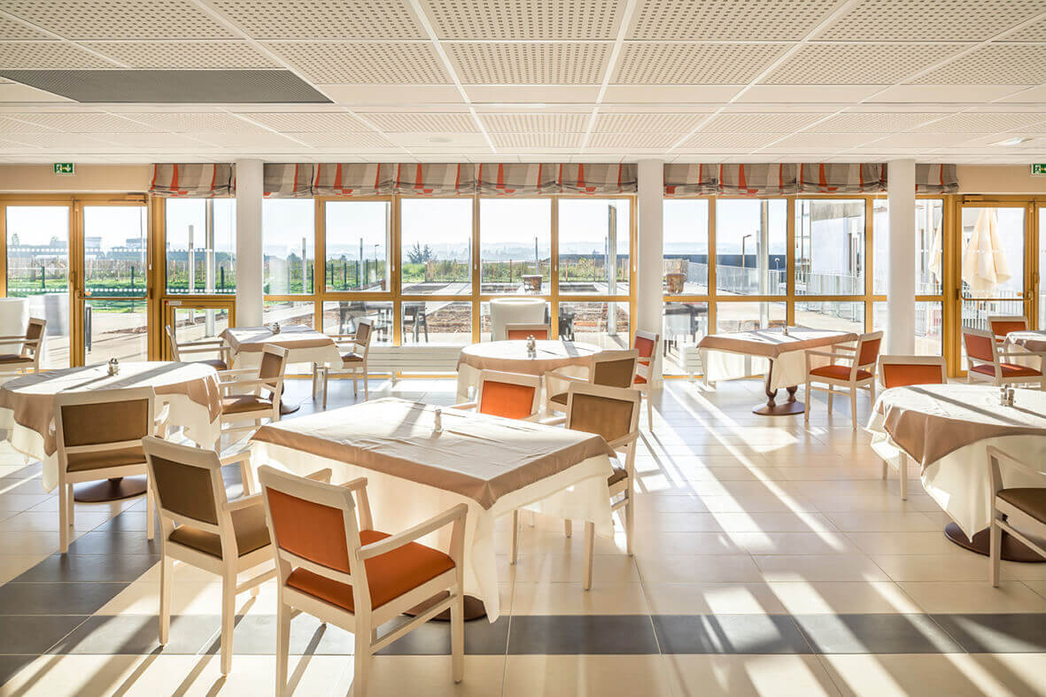 - | BVL Architecture