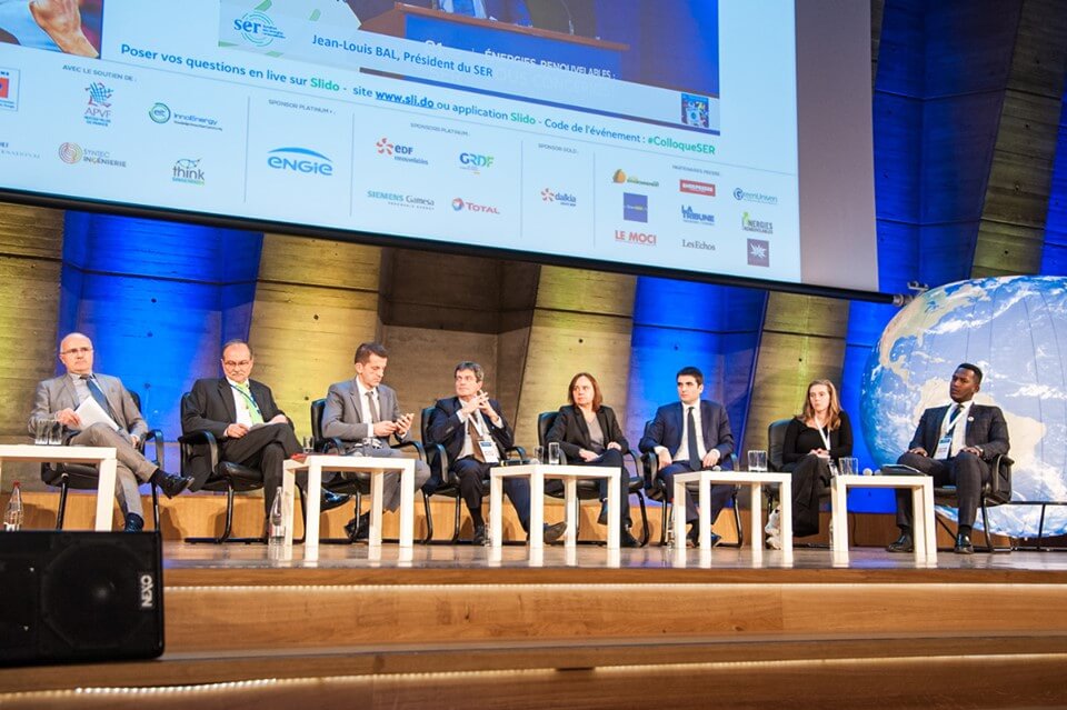 - | The Era of Africa