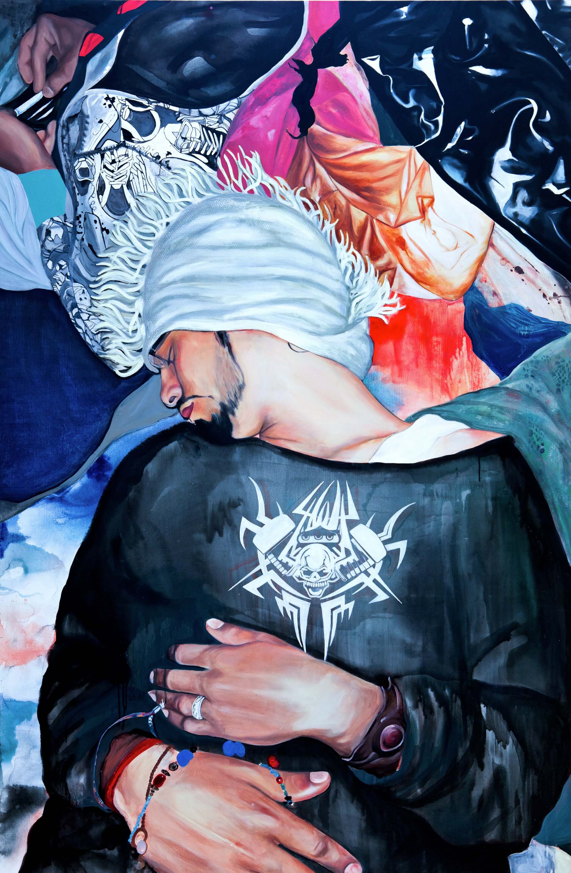 - | Amandine Levy / Lesay