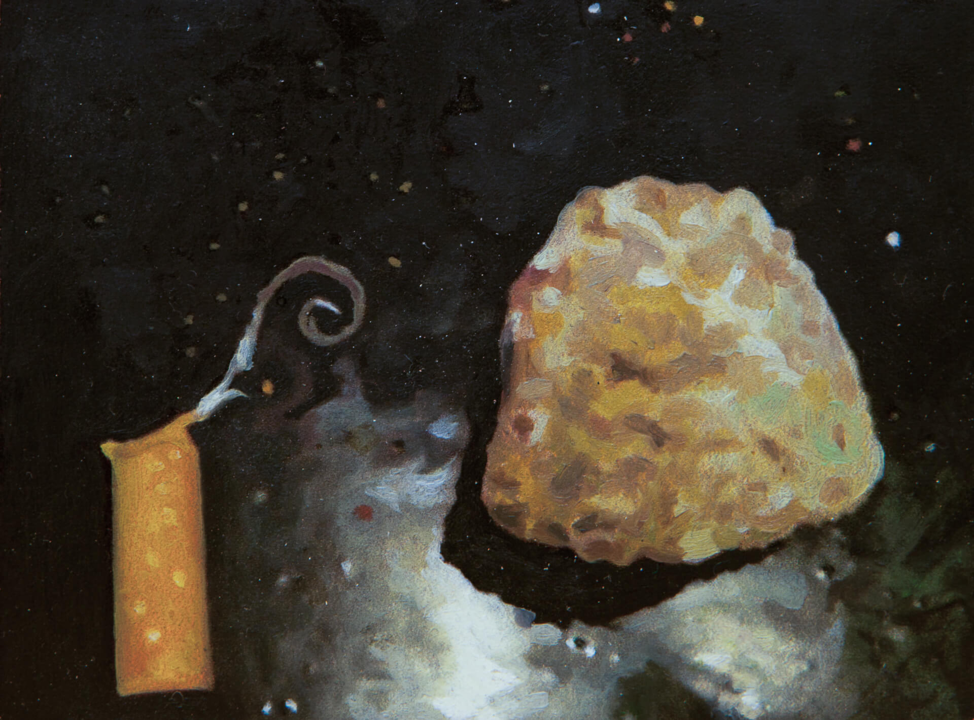 - | Amandine Levy / Lesay