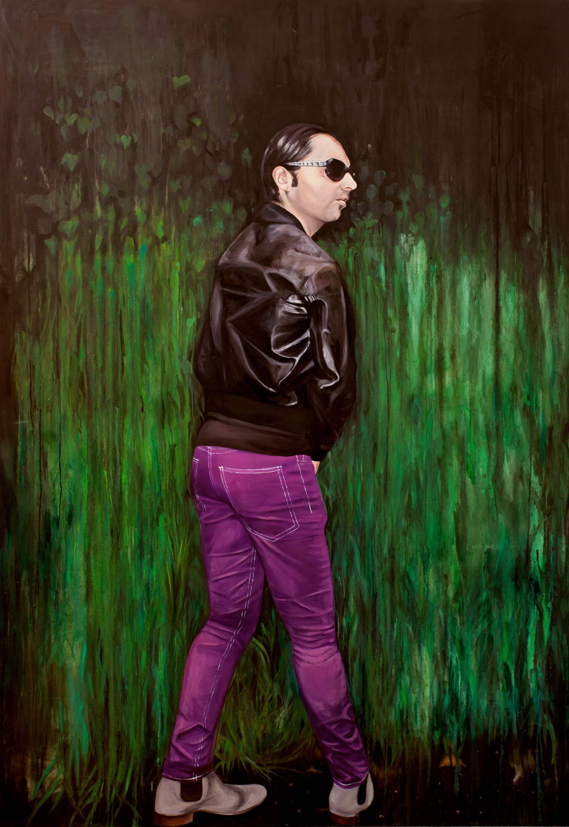 - | Amandine Levy / Lesay