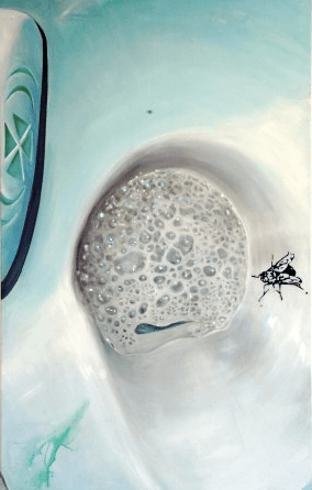 - | Amandine Levy / Lesay