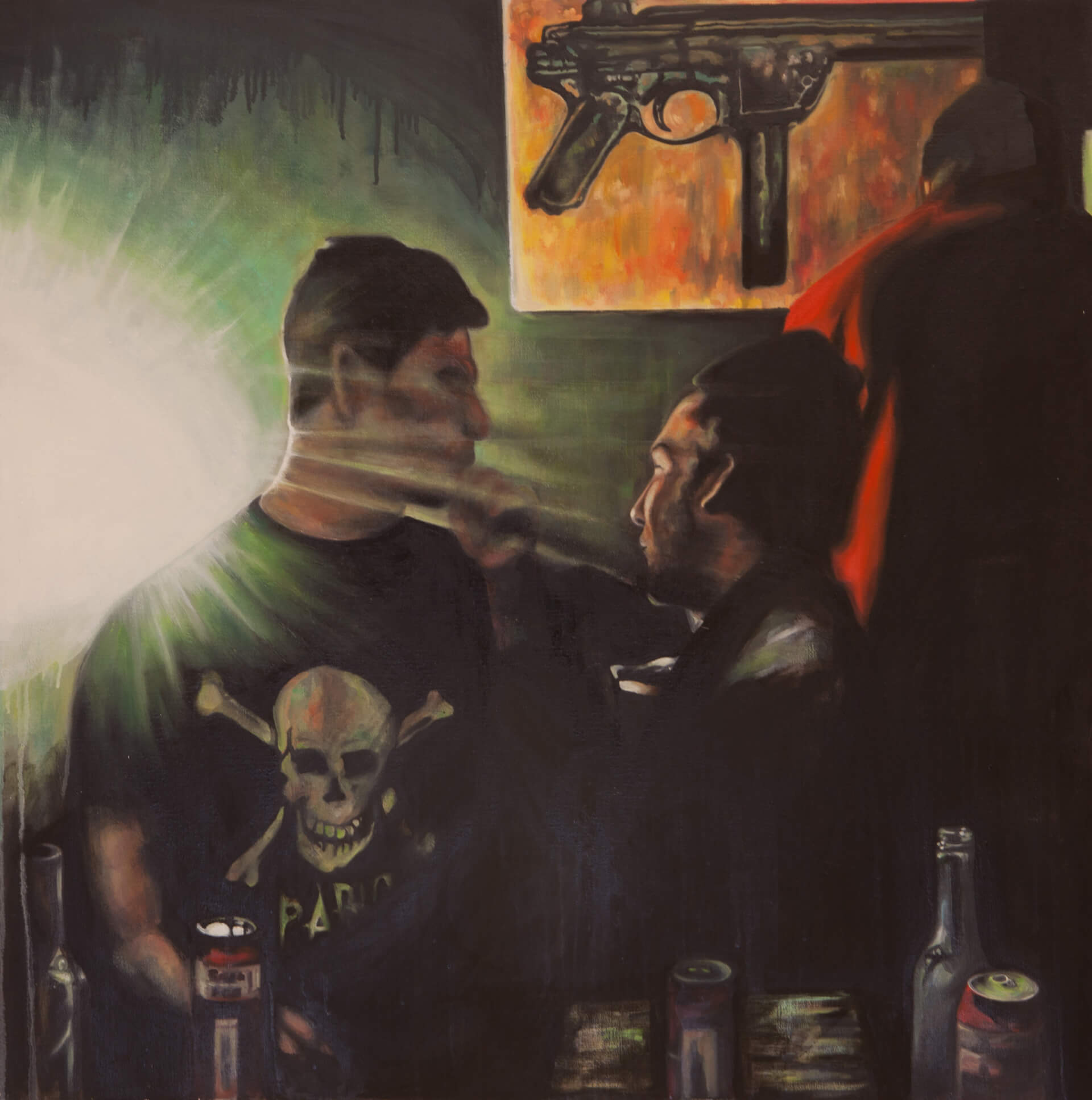 - | Amandine Levy / Lesay