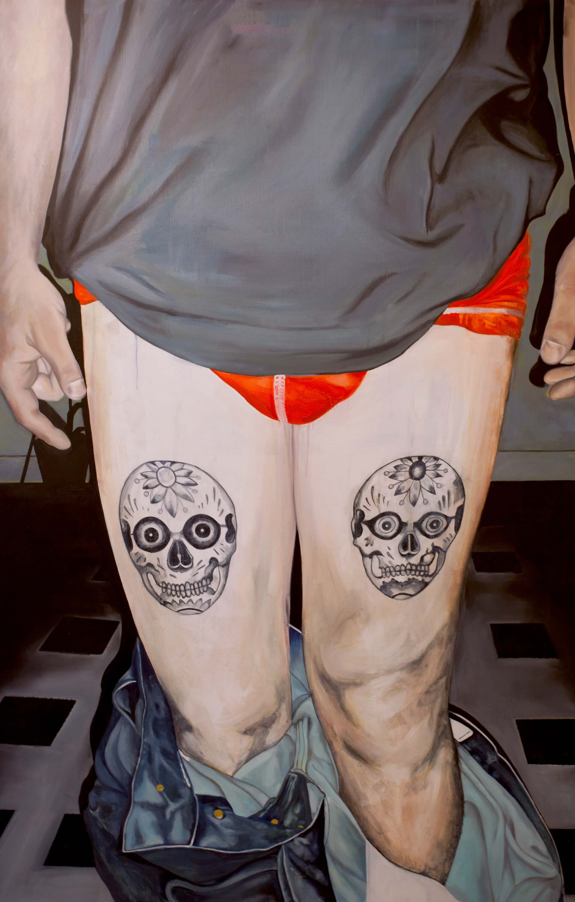 - | Amandine Levy / Lesay