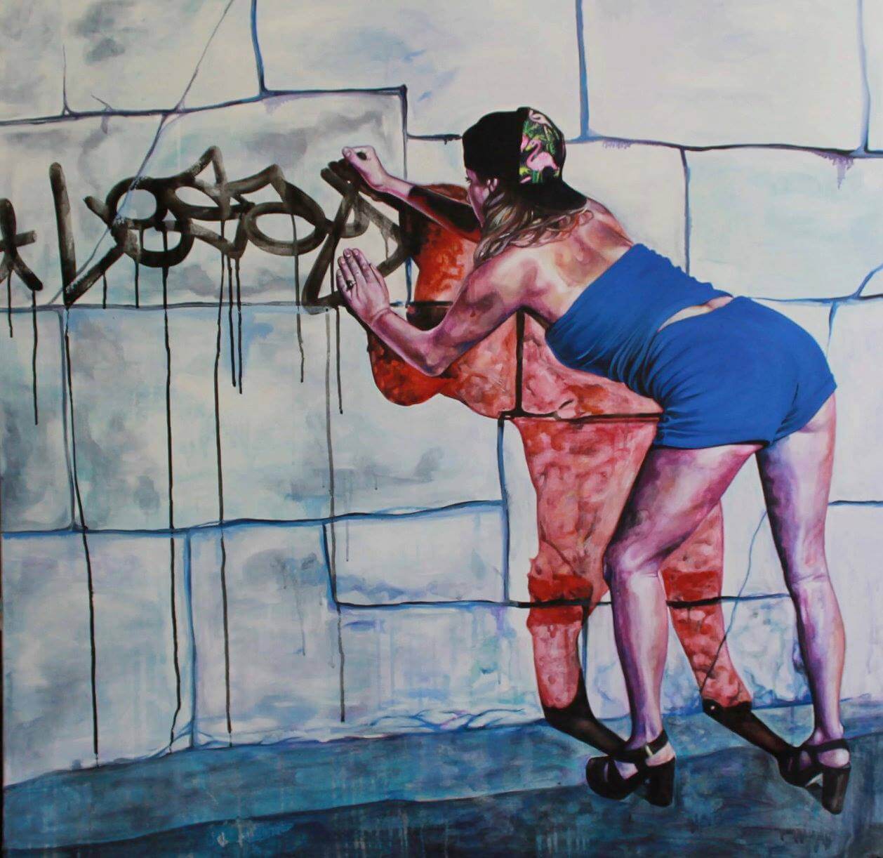 Lesay | Amandine Levy / Lesay