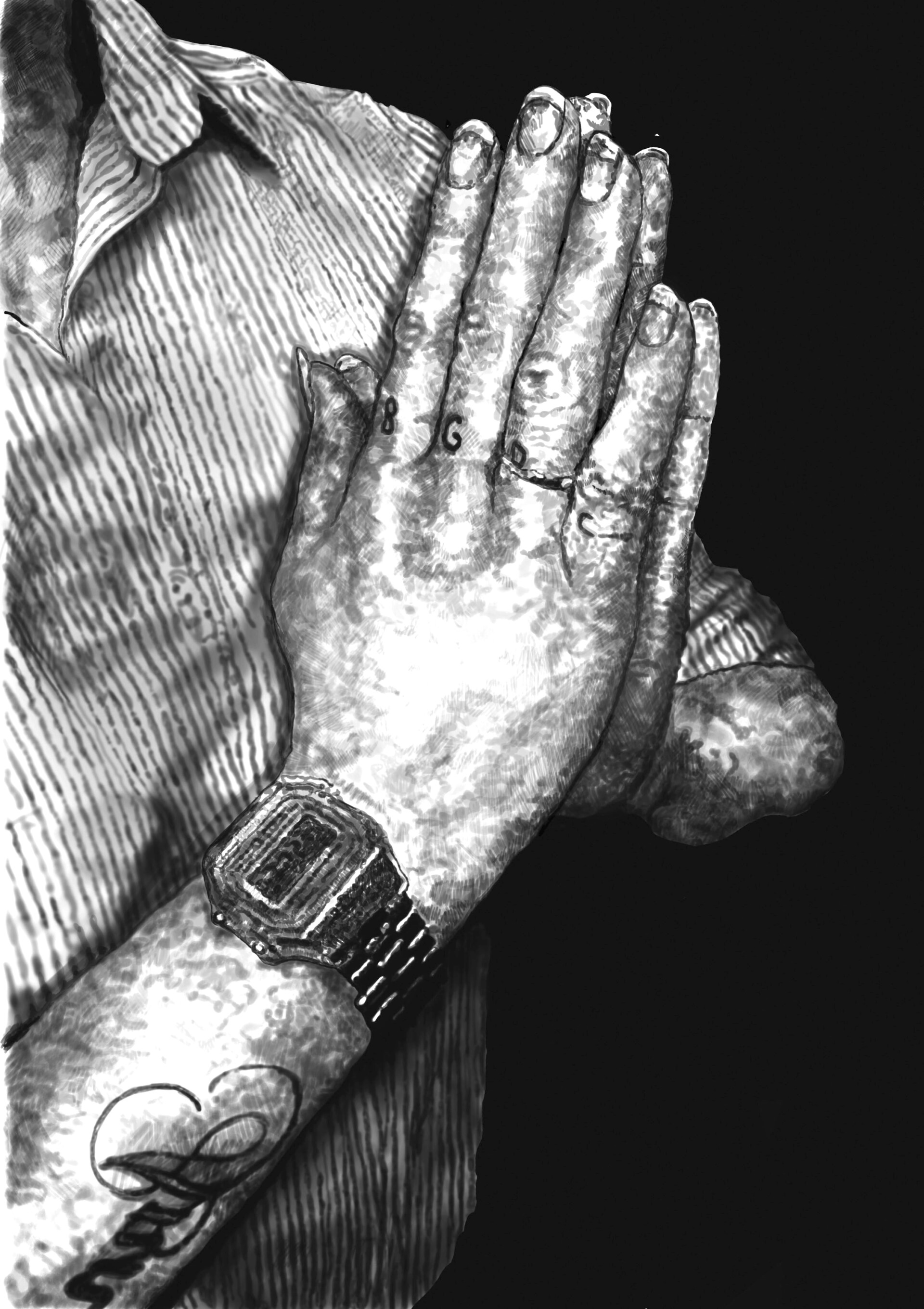 - | Amandine Levy / Lesay