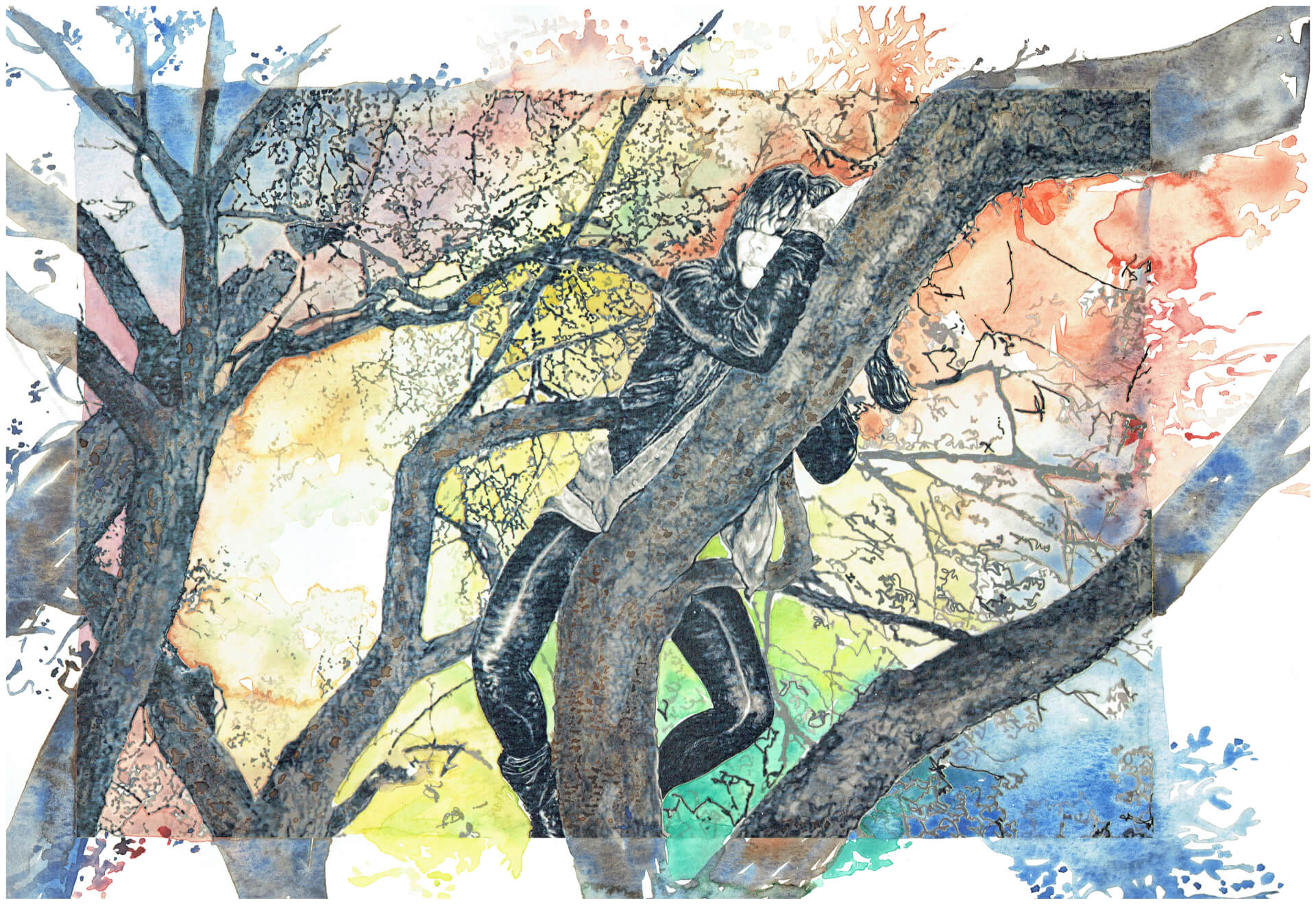 - | Amandine Levy / Lesay