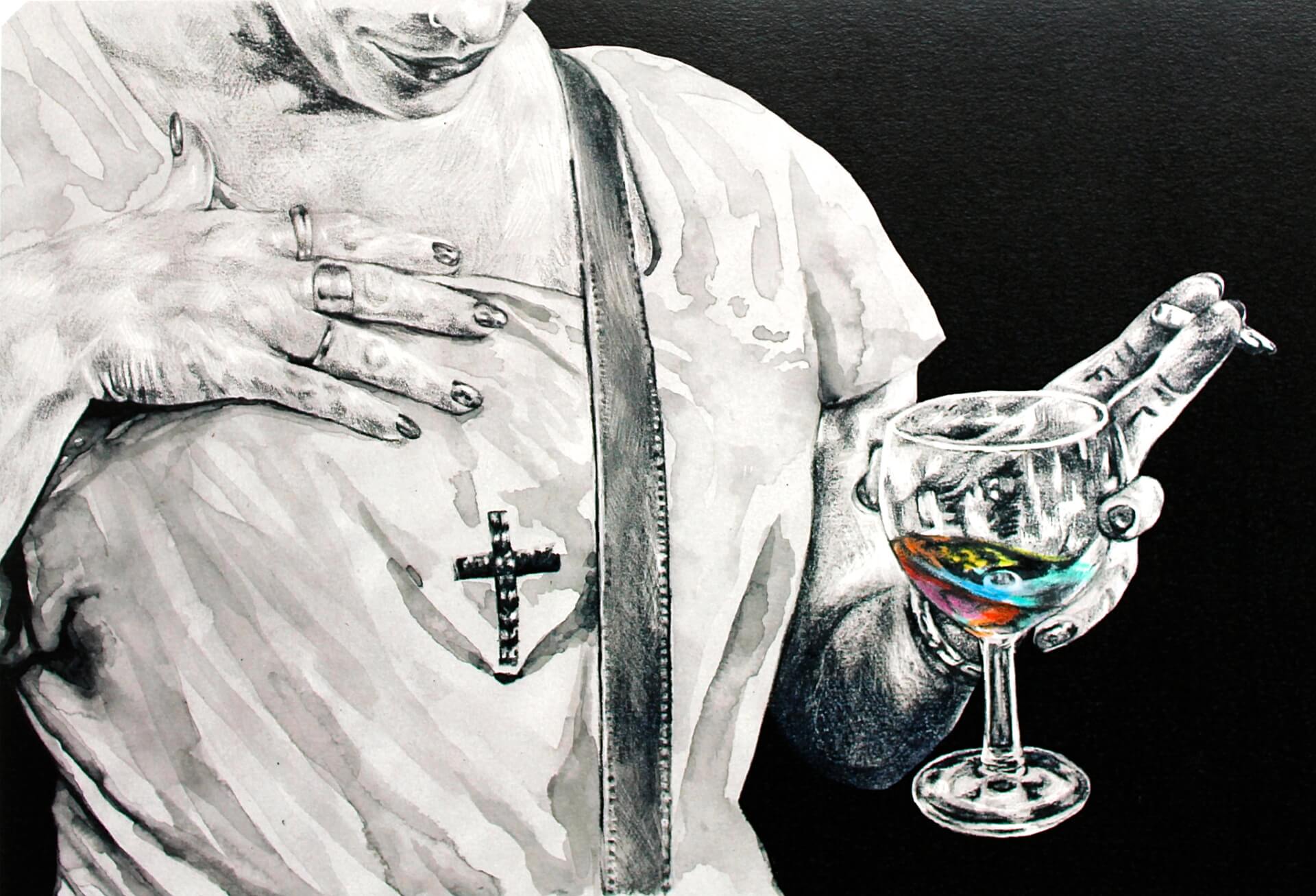 - | Amandine Levy / Lesay