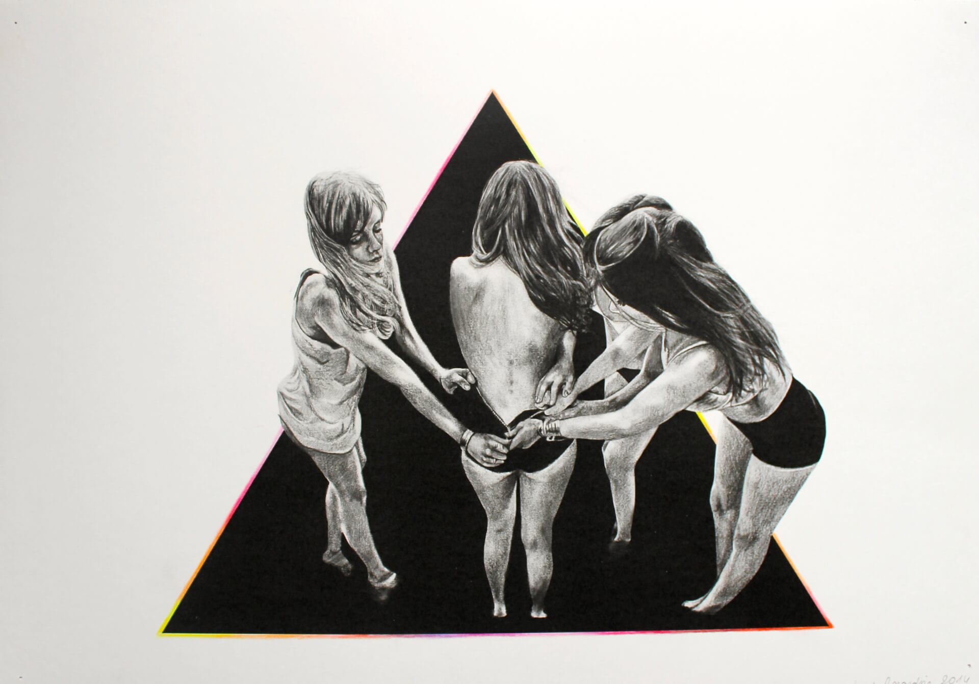 - | Amandine Levy / Lesay