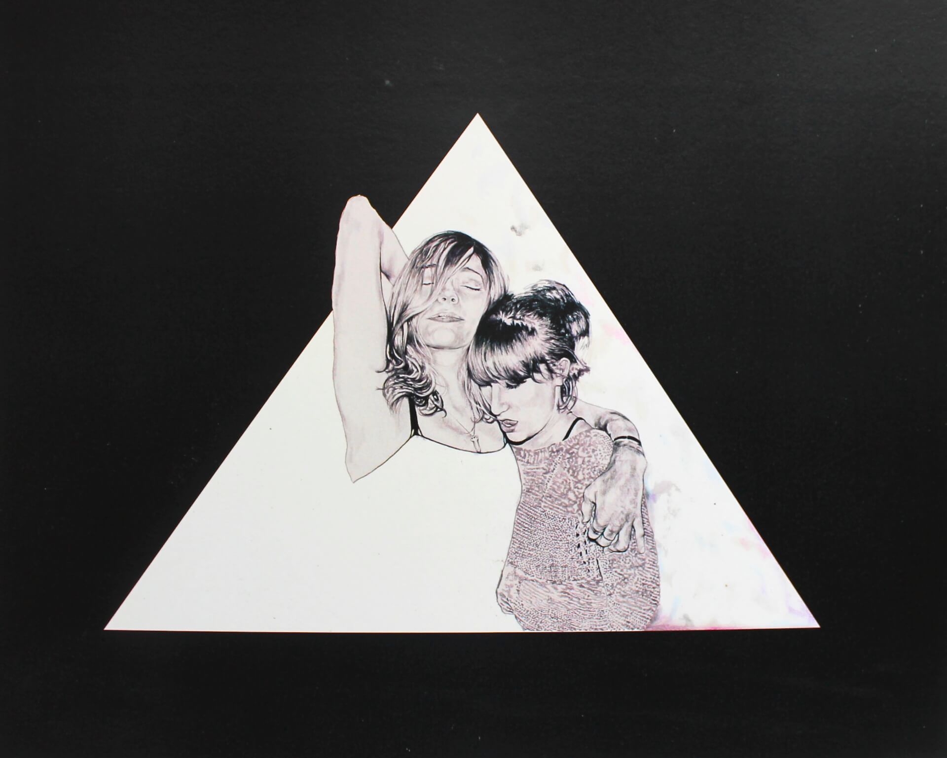 - | Amandine Levy / Lesay