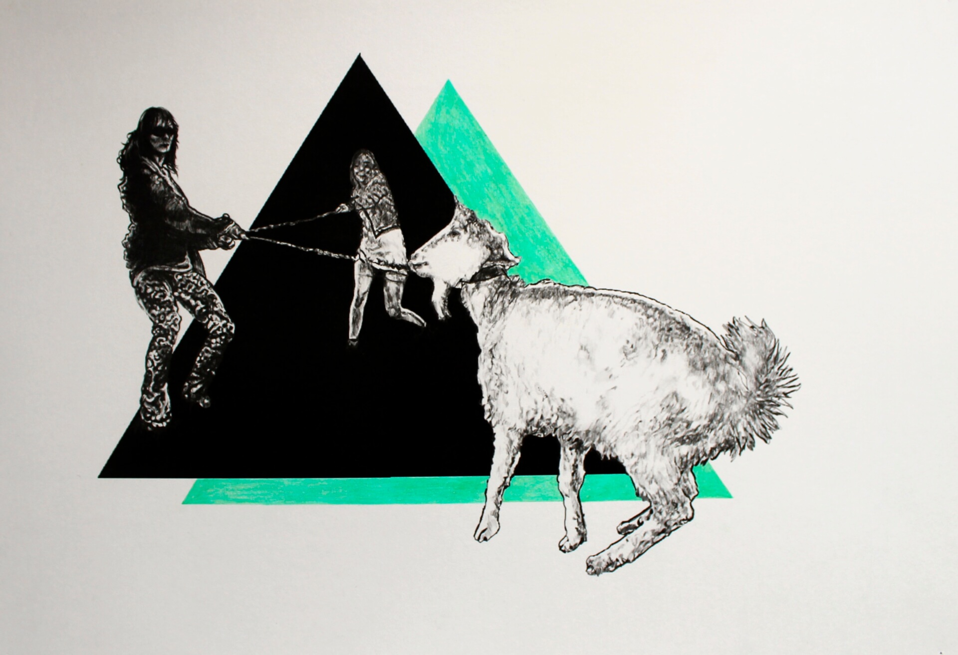 - | Amandine Levy / Lesay