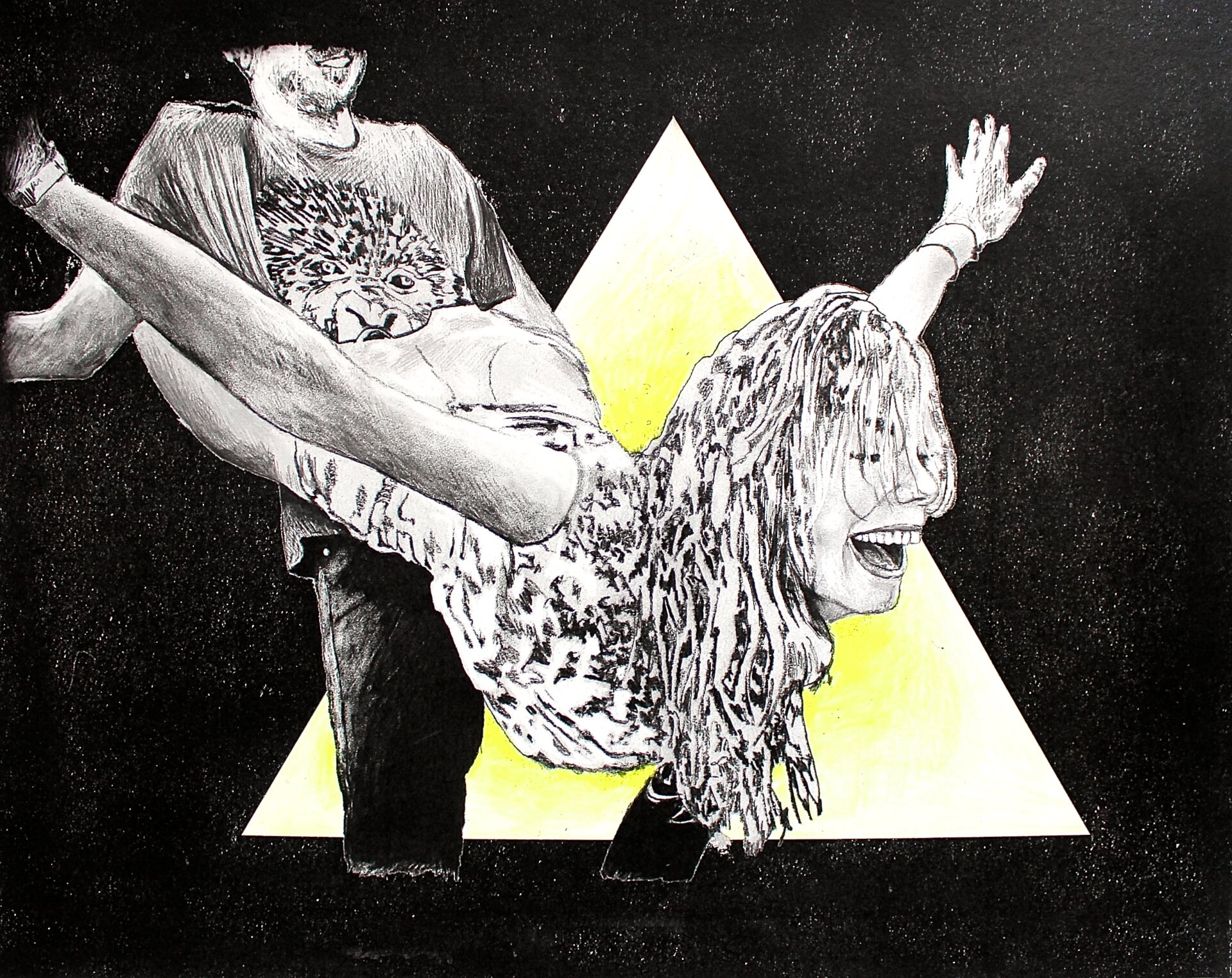 - | Amandine Levy / Lesay