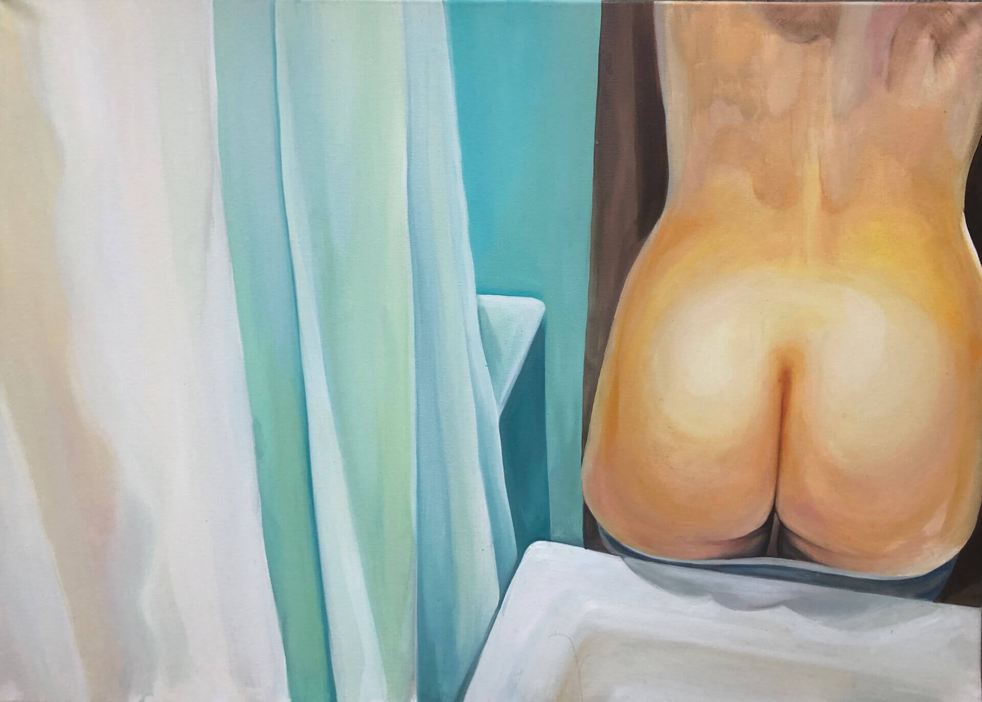 - | Amandine Levy / Lesay