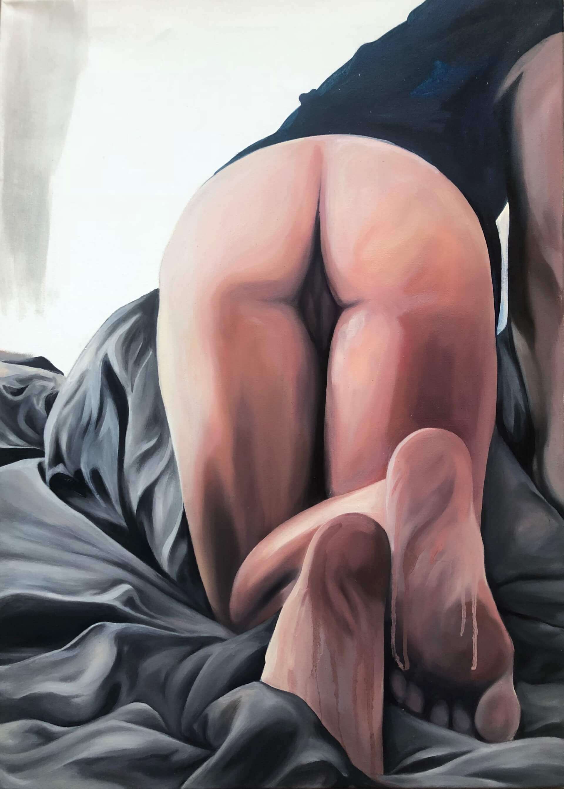 - | Amandine Levy / Lesay