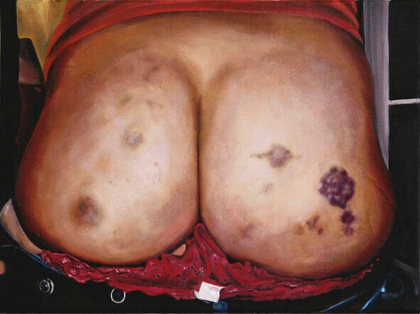 - | Amandine Levy / Lesay