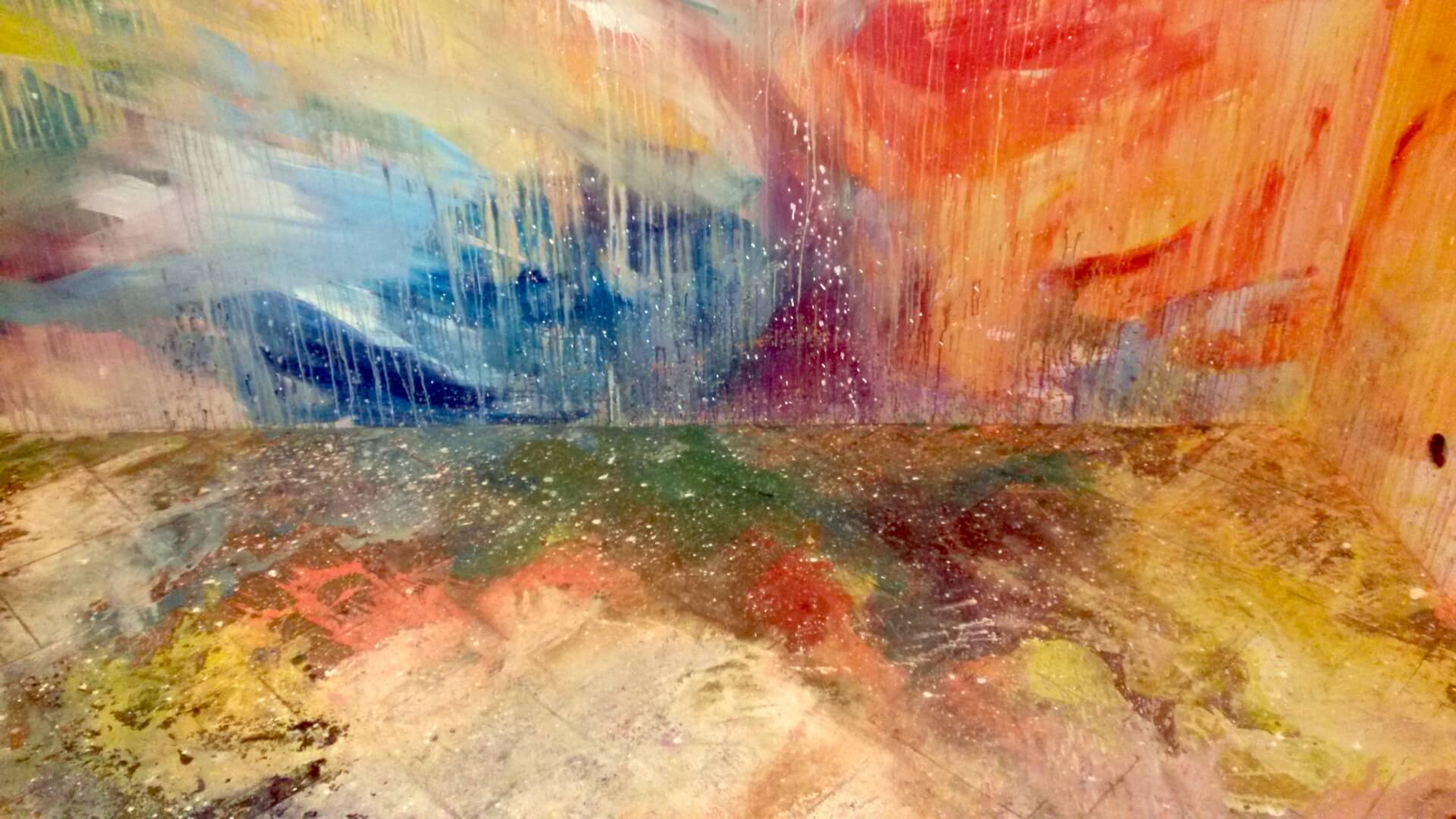 - | Amandine Levy / Lesay